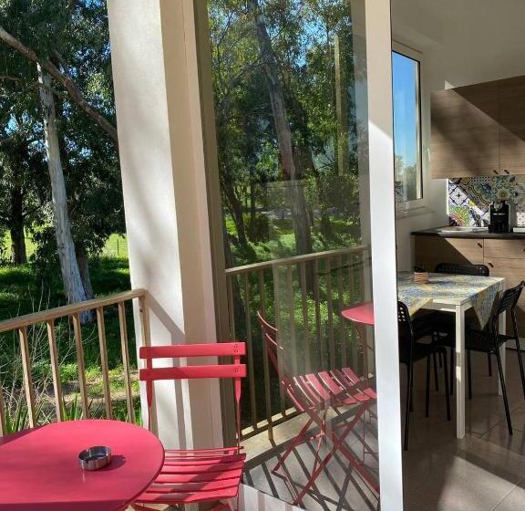 ペンション Home D&d