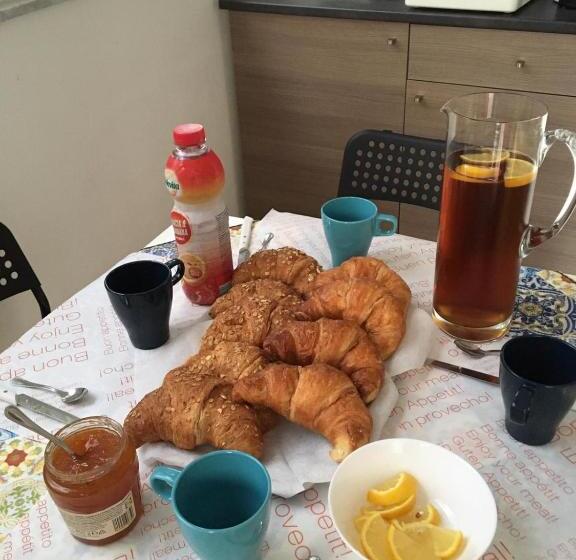 ペンション Home D&d