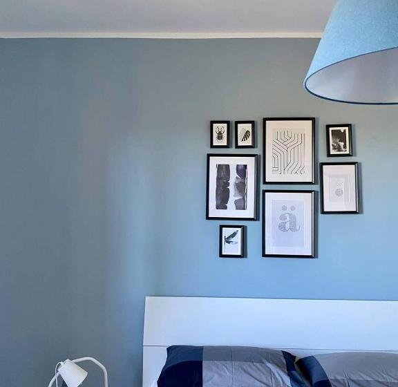 ペンション Home D&d