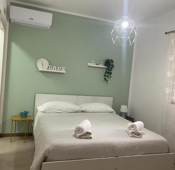 ペンション Home D&d