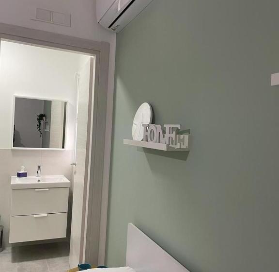 ペンション Home D&d