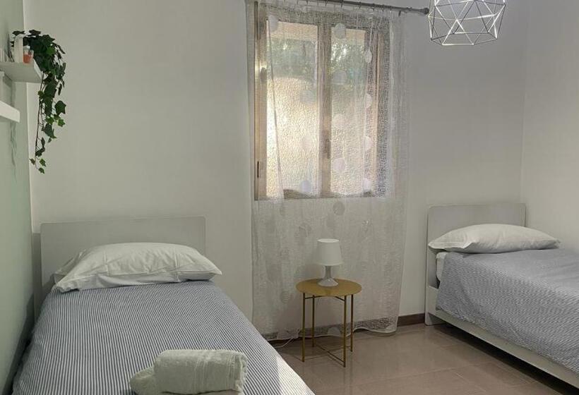 ペンション Home D&d