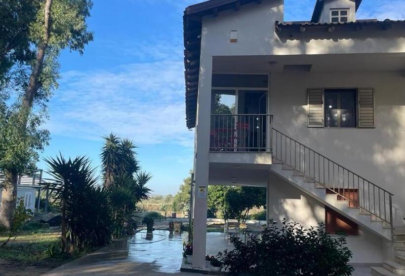 ペンション Home D&d