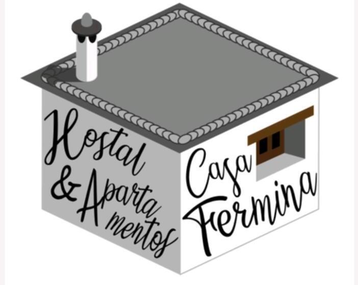 펜션 Hostal Casa Fermina  A 2 Horas De Las Pistas De Esquí
