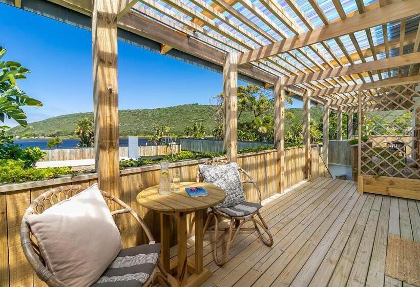 بنسيون In Toto Retreat   Garden Route