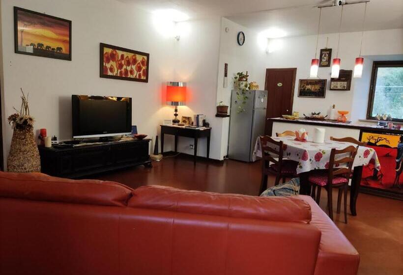 פנסיון La Casa Di Elena