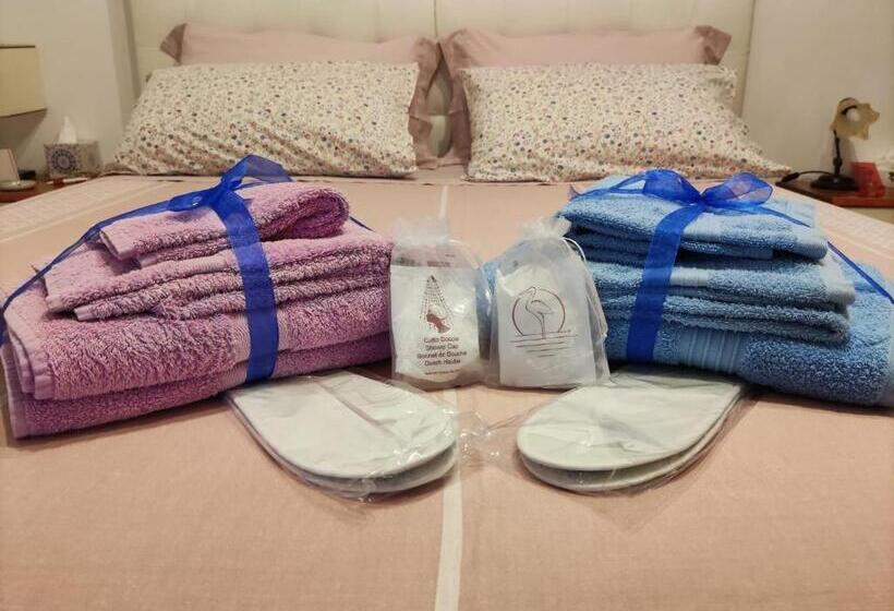 פנסיון La Casa Di Elena