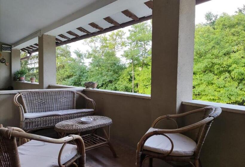 بنسيون La Casa Di Elena