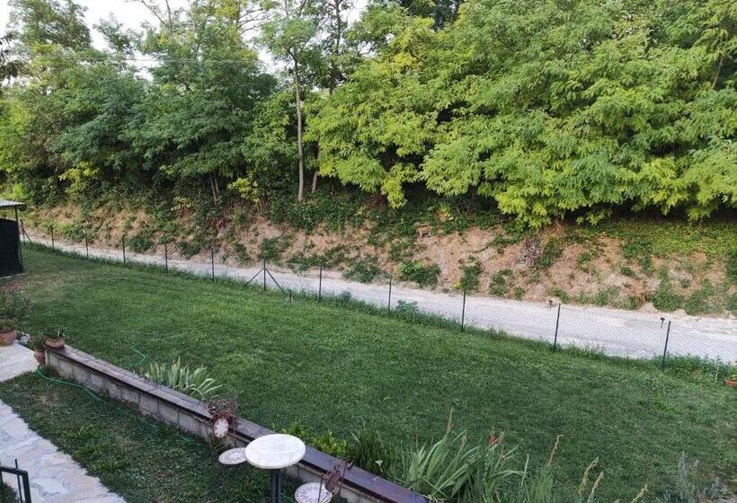 פנסיון La Casa Di Elena