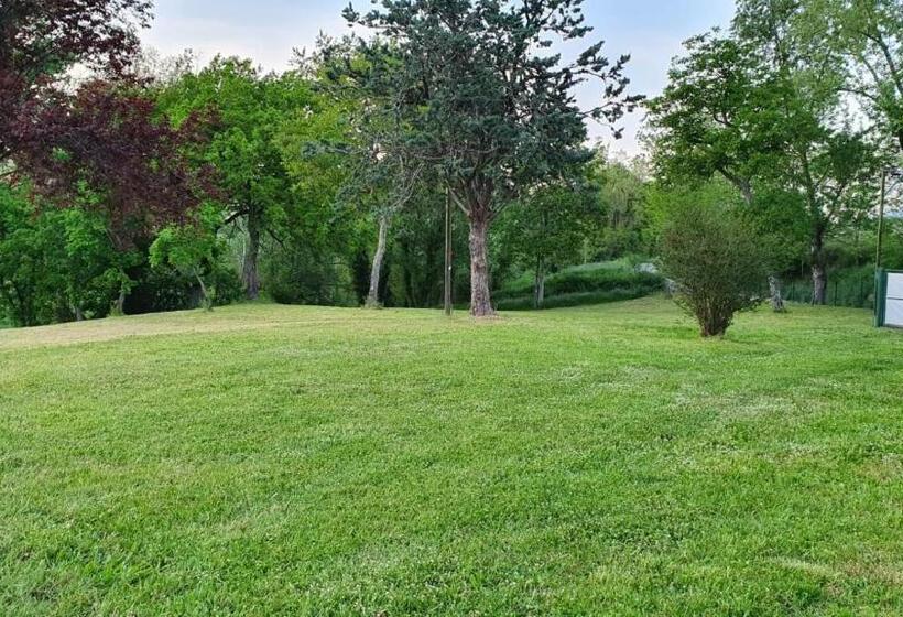 بنسيون La Casa Di Elena