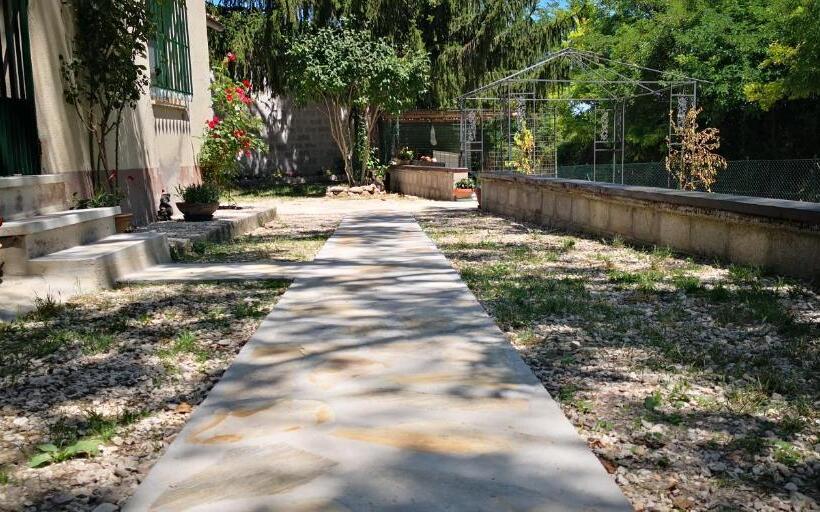 بنسيون La Casa Di Elena