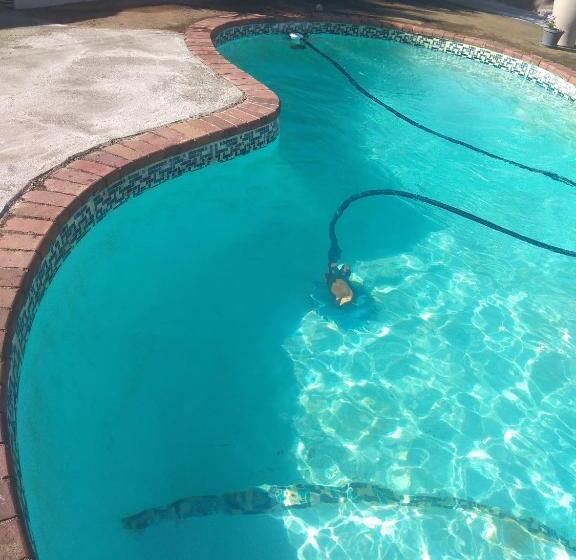 פנסיון La Saville Bnb