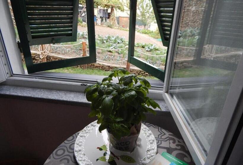 پانسیون Le Giüe