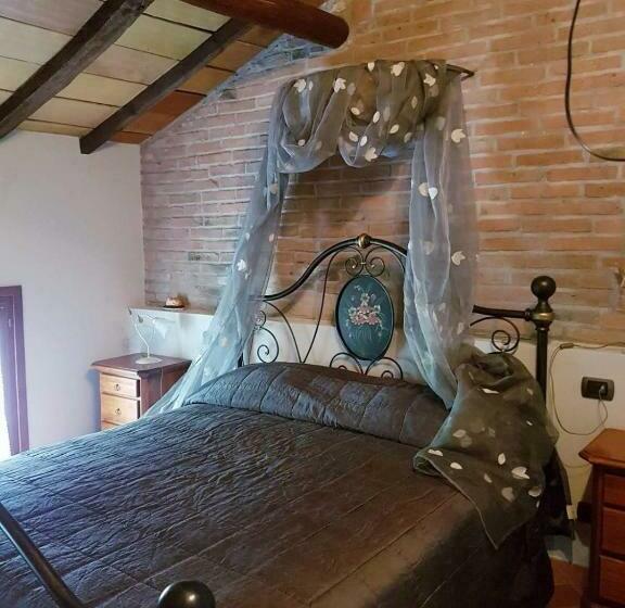 膳宿费 Locanda Trattoria Gatto Gambarone