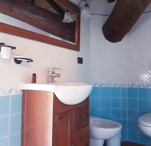 膳宿费 Locanda Trattoria Gatto Gambarone