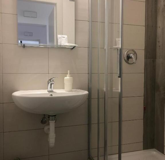 بنسيون Marconi 11