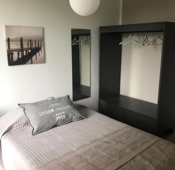 بنسيون Marconi 11