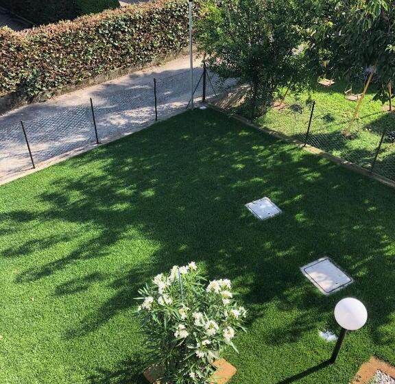 بنسيون Marconi 11