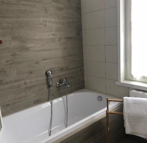 بنسيون Marconi 11