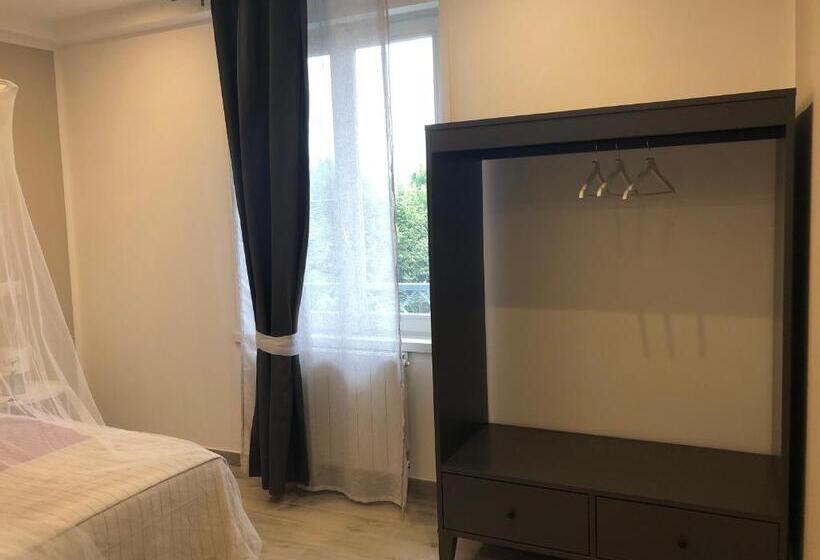 بنسيون Marconi 11