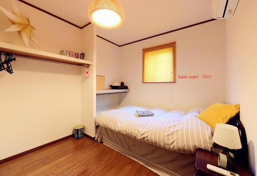 פנסיון Nerima Ku House / Vacation Stay 3889