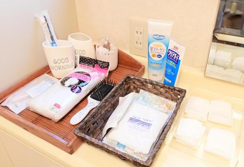 بنسيون Nerima Ku   House / Vacation Stay 3889