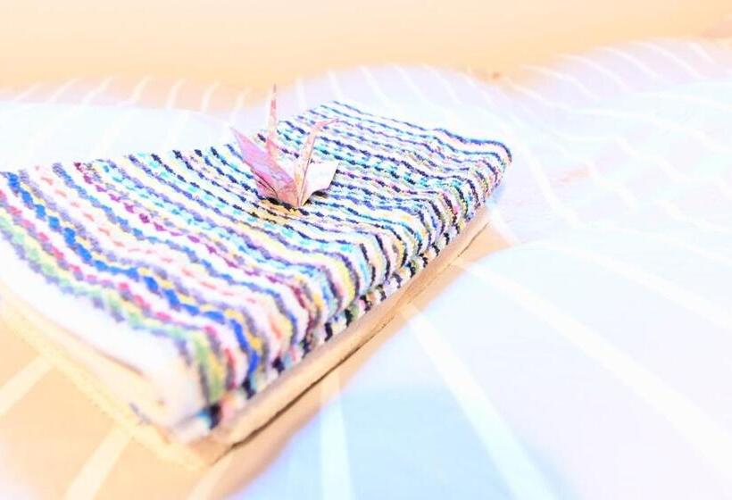 بنسيون Nerima Ku   House / Vacation Stay 3889