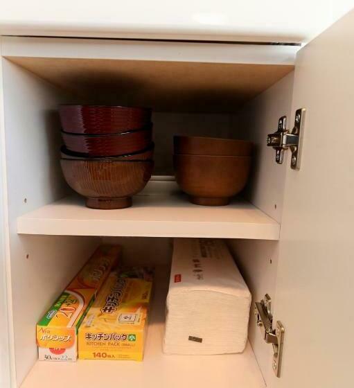 بنسيون Nerima Ku   House / Vacation Stay 3889