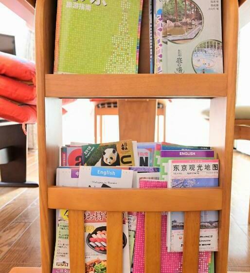 بنسيون Nerima Ku   House / Vacation Stay 3889