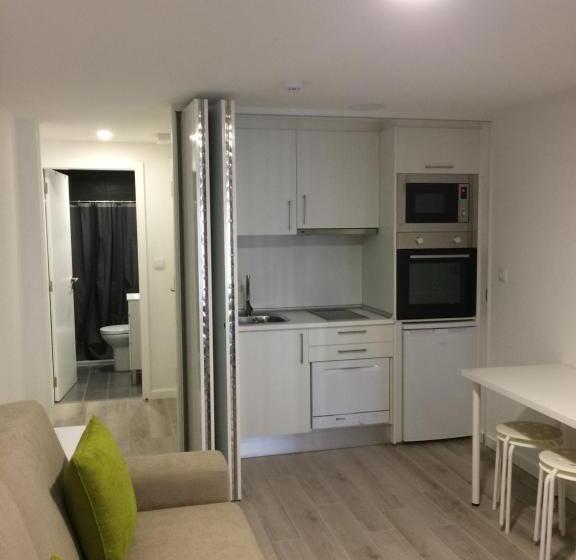 بنسيون O Palacete