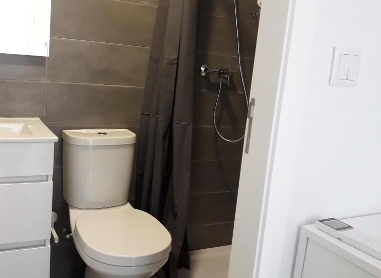 بنسيون O Palacete