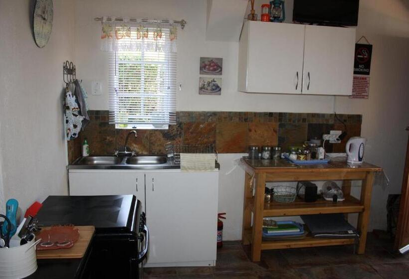 Пансион Panda S Guest Cottages