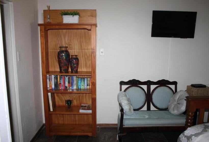 Пансион Panda S Guest Cottages