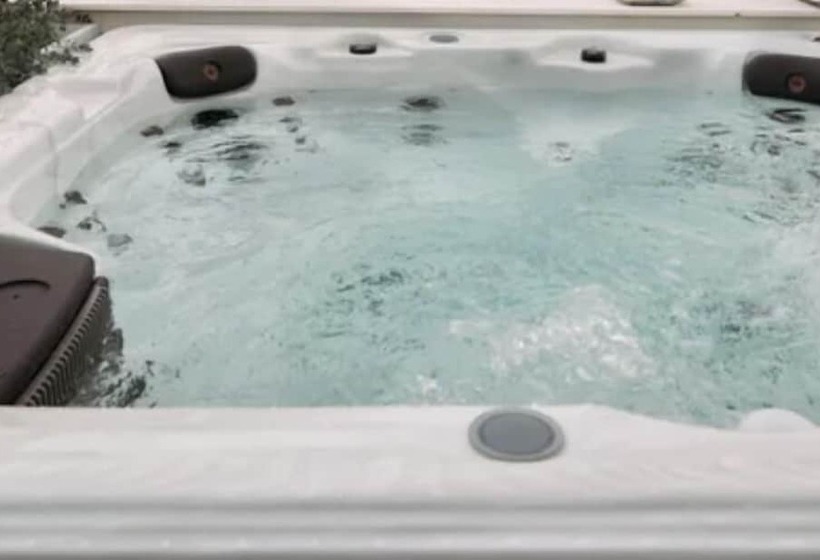 膳宿费 Paradis Chambres D Hôtes Spa & Jacuzzi