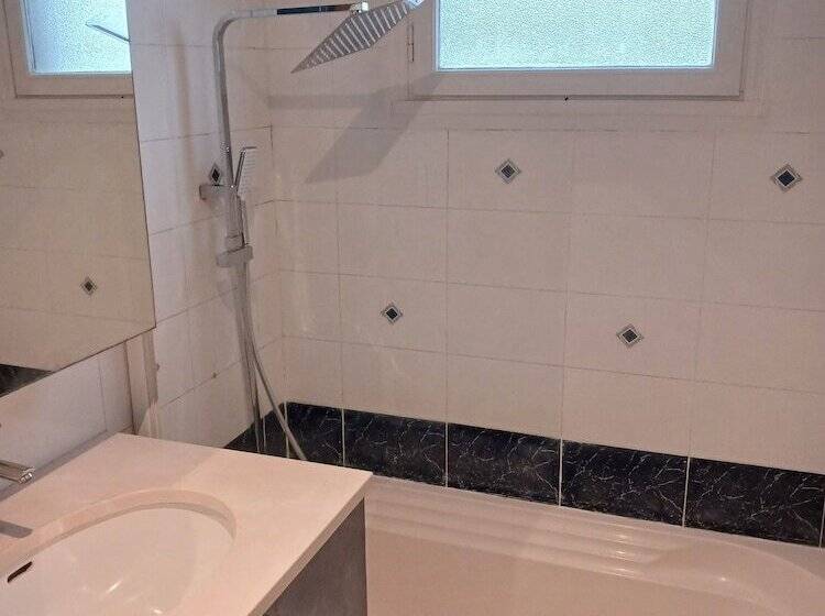 膳宿费 Paradis Chambres D Hôtes Spa & Jacuzzi