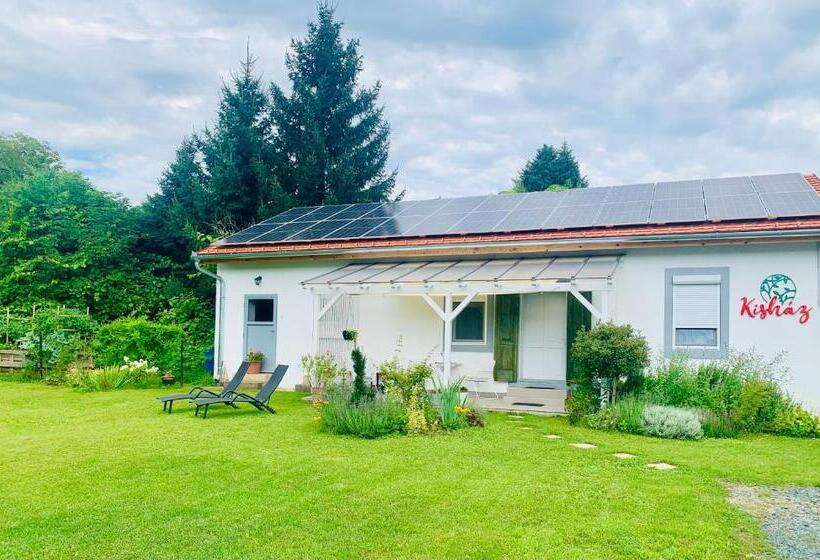 پانسیون Patika Vendeghaz