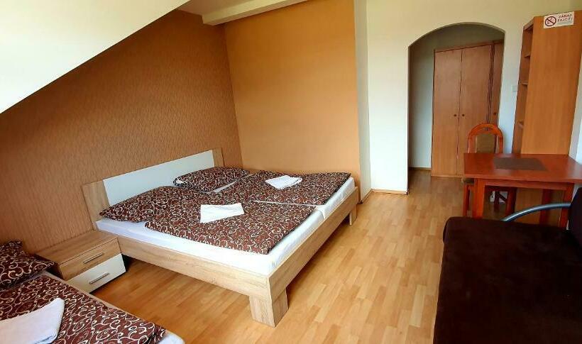 膳宿费 Penzión Highway