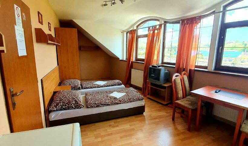 膳宿费 Penzión Highway