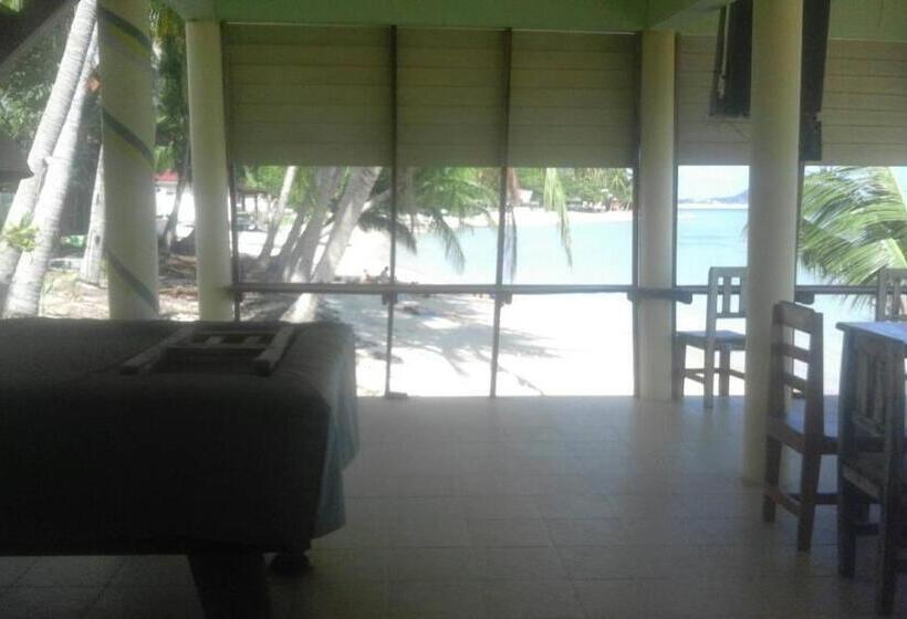 펜션 Phangan Island