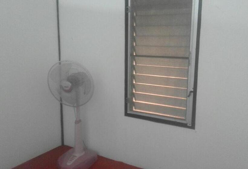 펜션 Phangan Island