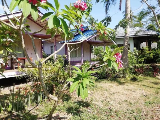 펜션 Phangan Island