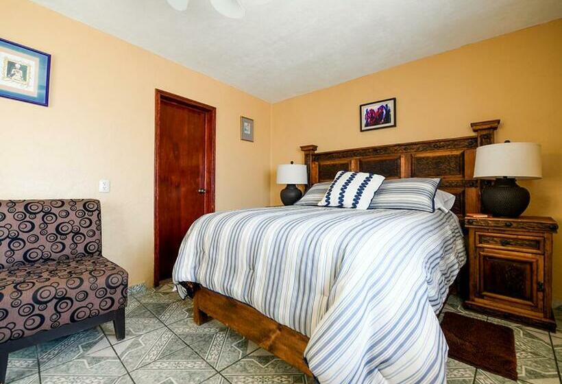 بنسيون Posada Las Reynas By Rotamundos