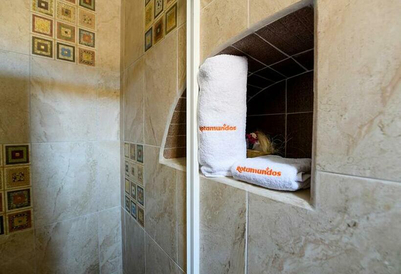 بنسيون Posada Las Reynas By Rotamundos