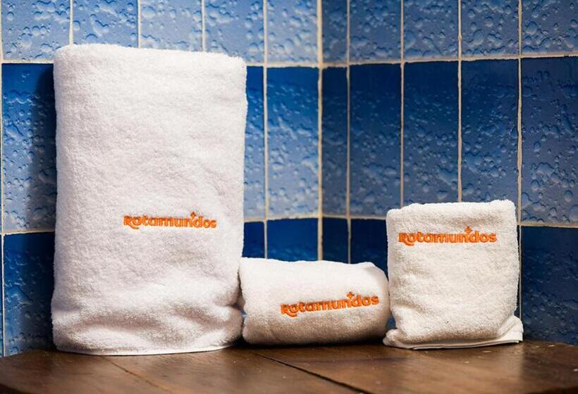 بنسيون Posada Las Reynas By Rotamundos