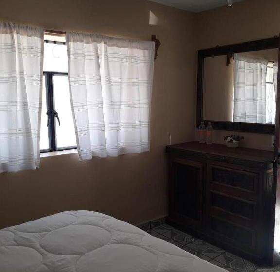 بنسيون Posada Las Reynas By Rotamundos