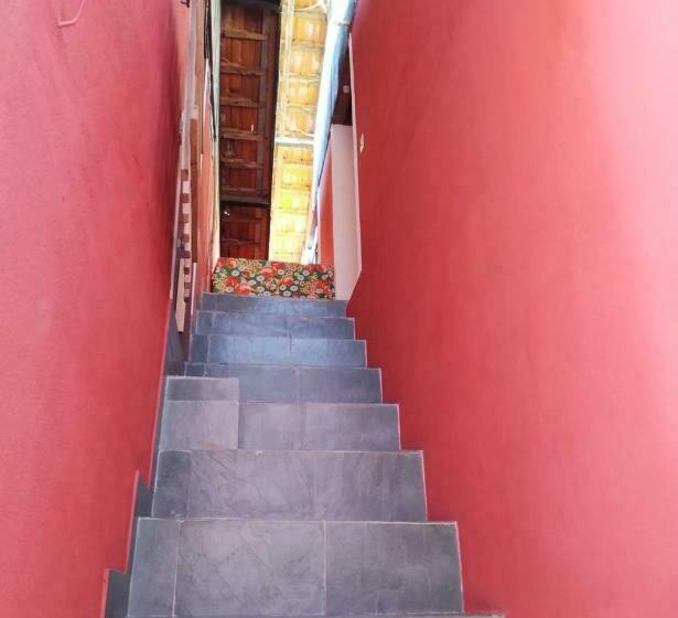 פנסיון Pousada Do Bar  Budo