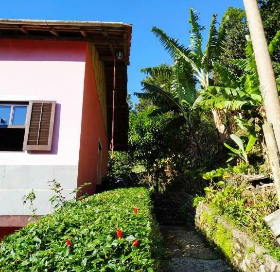 פנסיון Pousada Do Bar  Budo