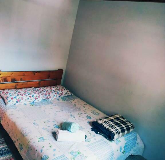 פנסיון Pousada Do Bar  Budo