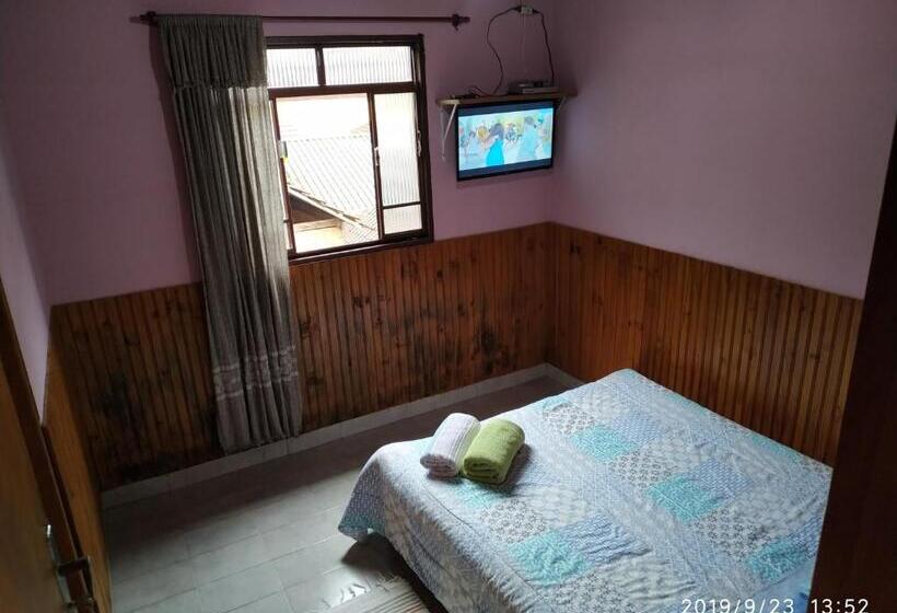 פנסיון Pousada Do Bar  Budo