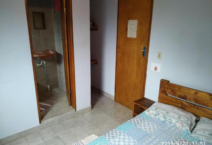 פנסיון Pousada Do Bar  Budo